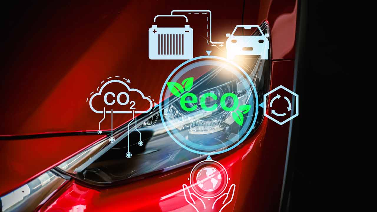 Umweltbewusstsein im Autoverkauf bei Autoverwertung Stormarn